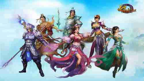 因融资失败 《小缇娜奇幻之地》开发商被迫大规模裁员